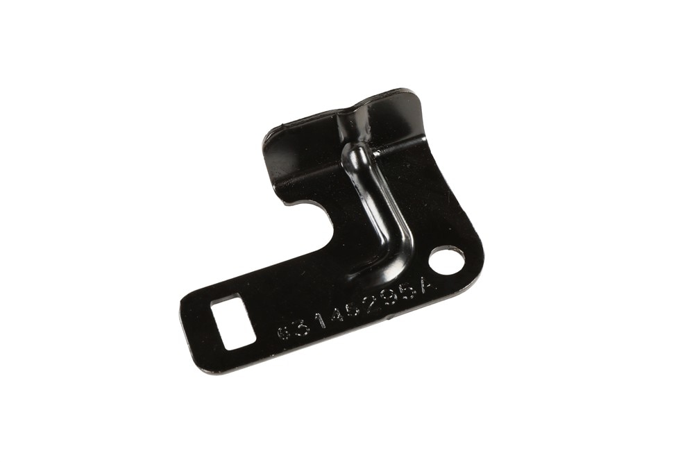 GM Genuine Parts Front Compartment Side Rail Bracket