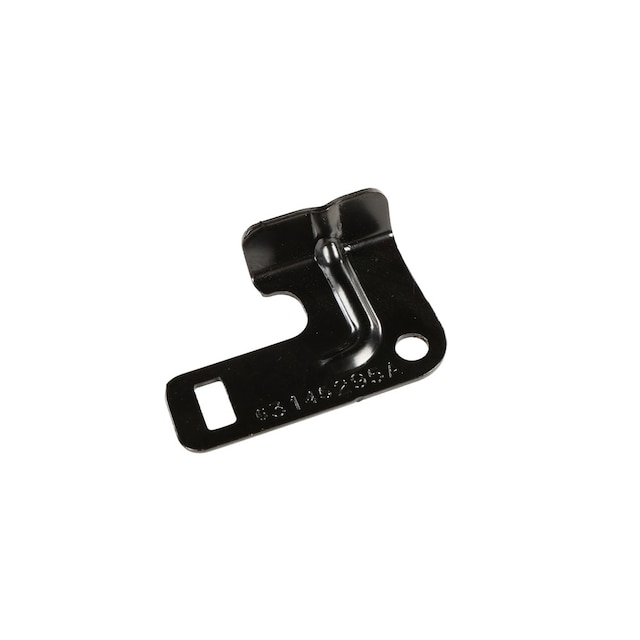 GM Genuine Parts Front Compartment Side Rail Bracket
