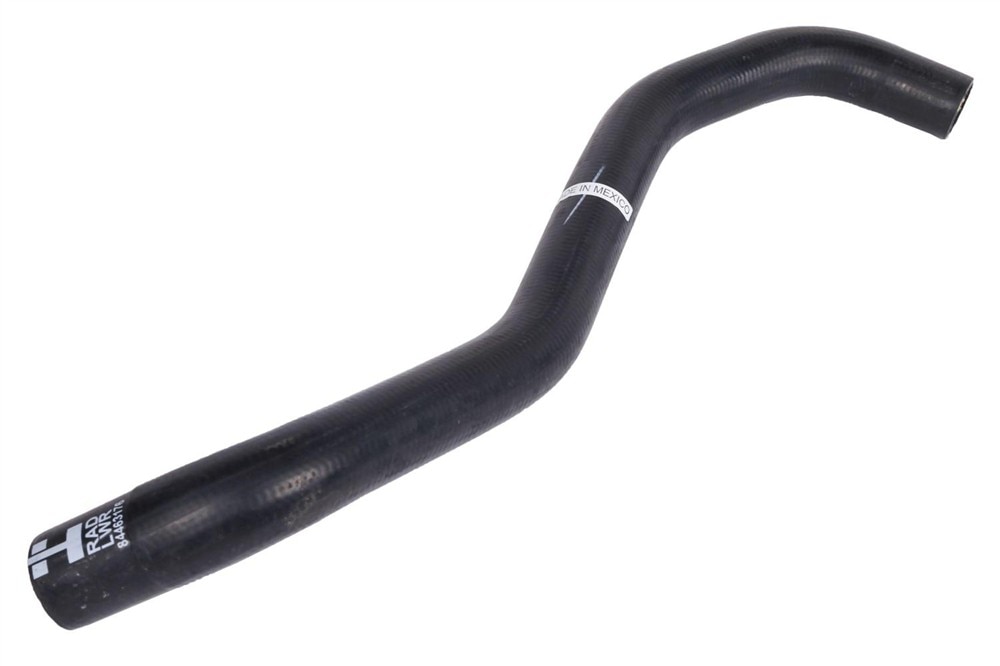 GM Genuine Parts Radiator Outlet Hose