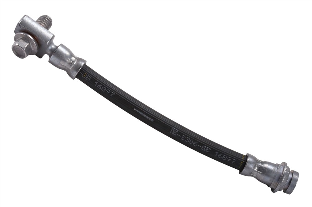 GM Genuine Parts Front Passenger Side Brake Hose