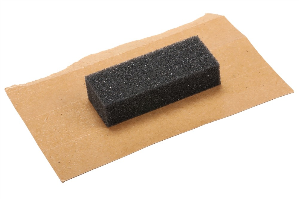 GM Genuine Parts Rear Seat Back Pad