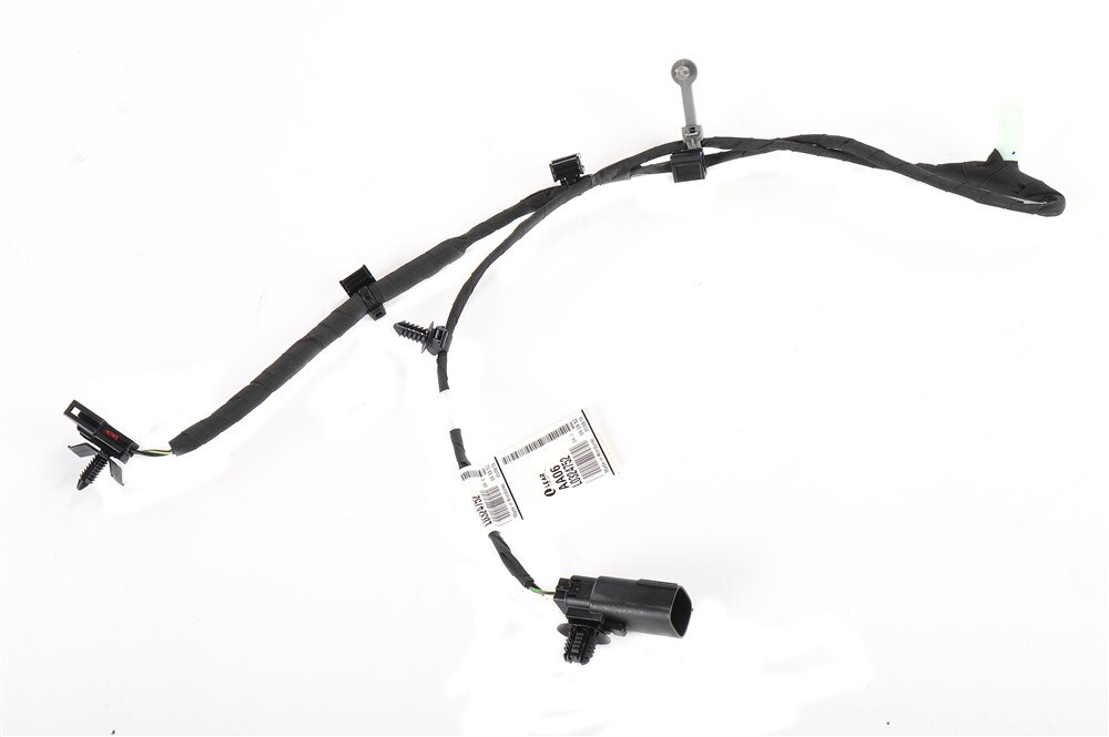 GM Genuine Parts Rear Seat Heater Wiring Harness