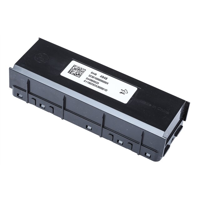 GM Genuine Parts Heating and Air Conditioning Remote Control (Programming Required)