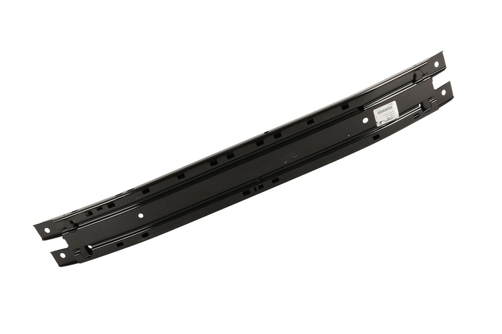 GM Genuine Parts Front Bumper Impact Bar