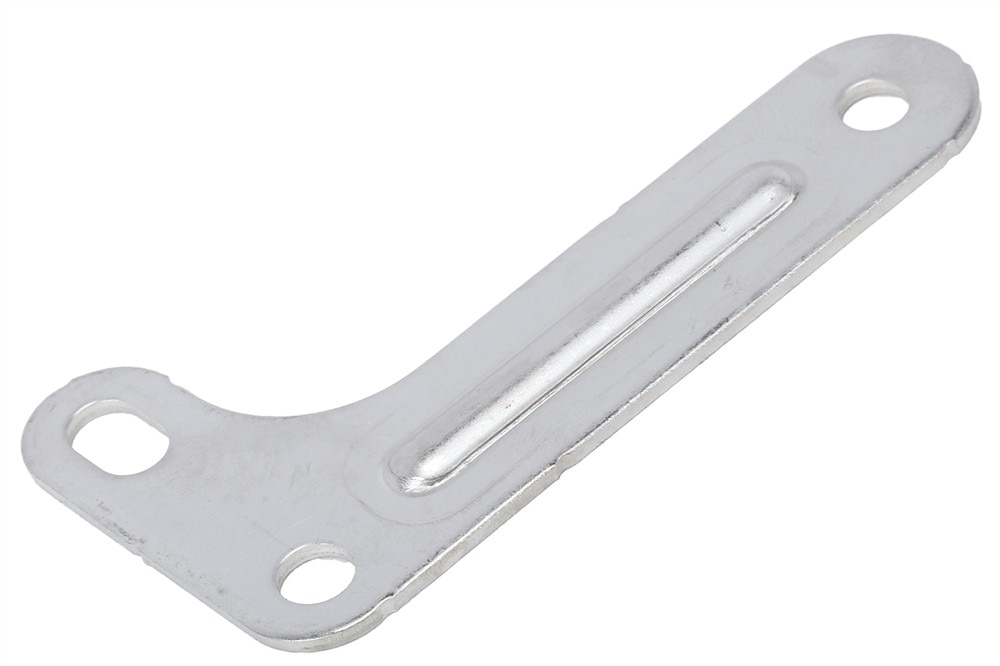 GM Genuine Parts Fuel Feed Pipe Bracket