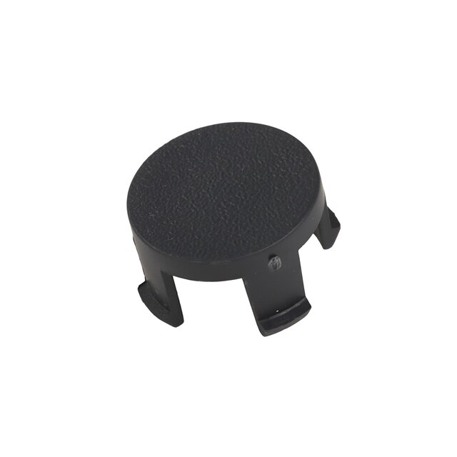 GM Genuine Parts Dark Galvanized Rear Seat Actuator Finish Cover Bolt Cap