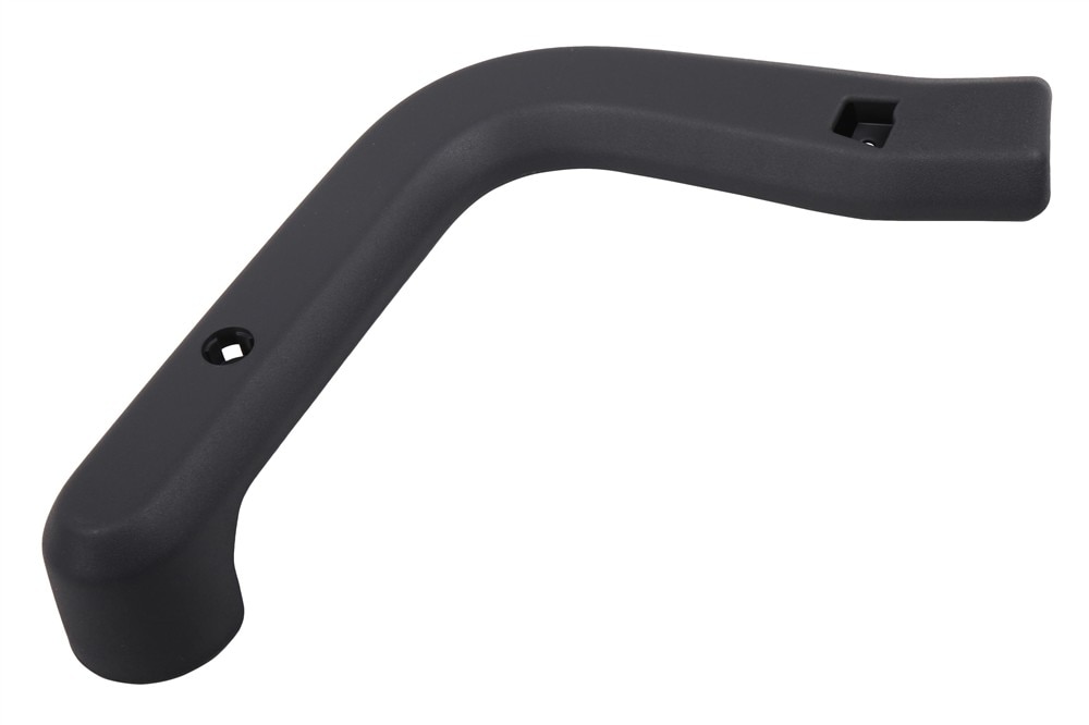 GM Genuine Parts Dark Galvanized Cool Driver Side Seat Hinge Cover