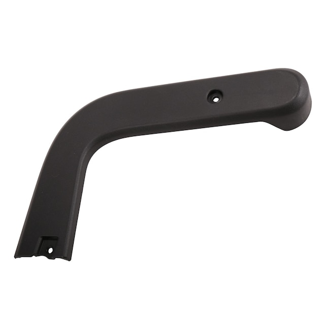 GM Genuine Parts Jet Black Driver Side Seat Hinge Cover