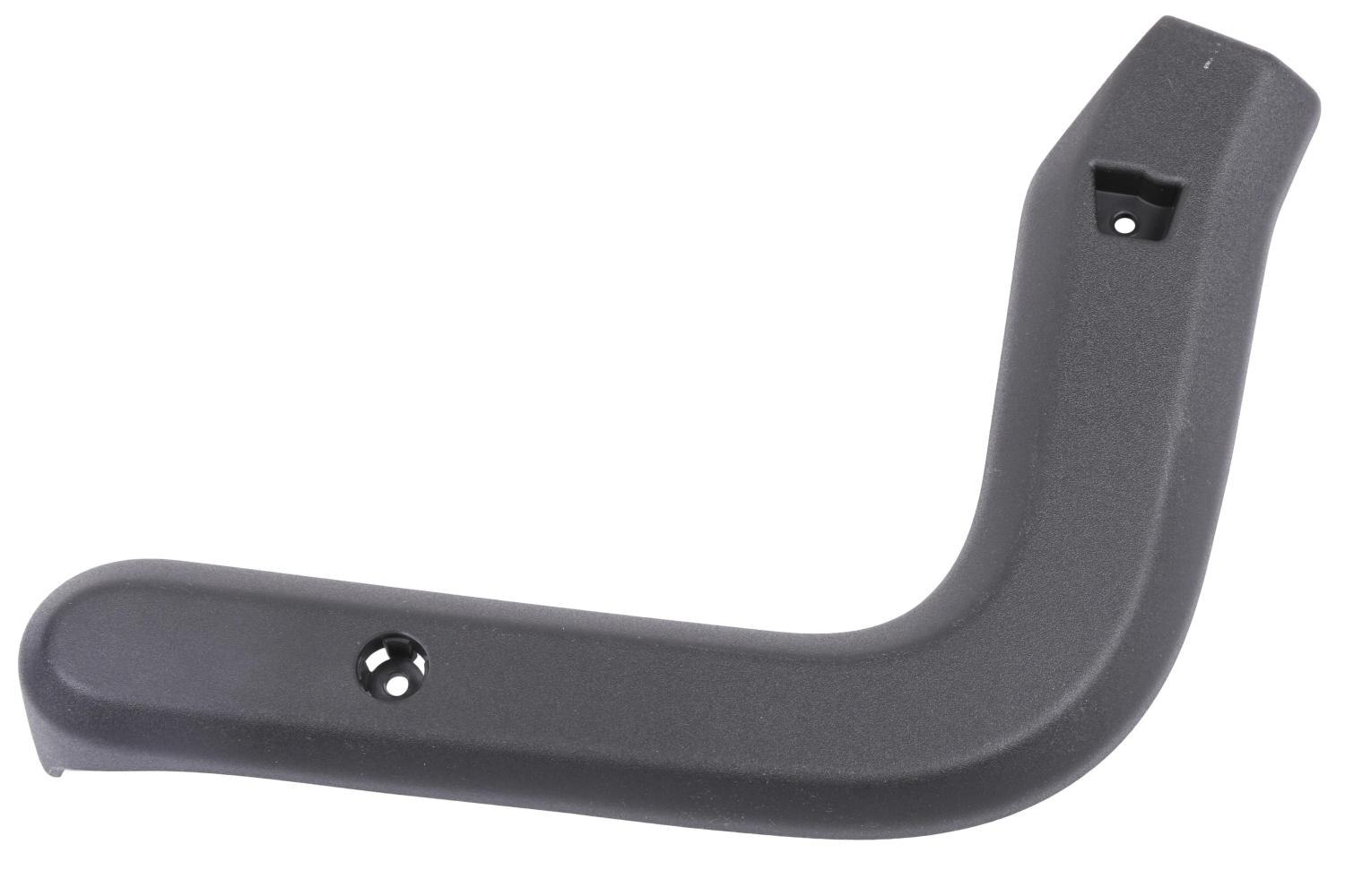 GM Genuine Parts Jet Black Driver Side Seat Hinge Cover