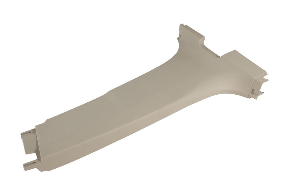 GM Genuine Parts Platinum Driver Side Center Pillar Lower Trim Panel