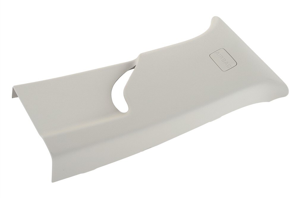 GM Genuine Parts Platinum Passenger Side Center Pillar Upper Trim Panel