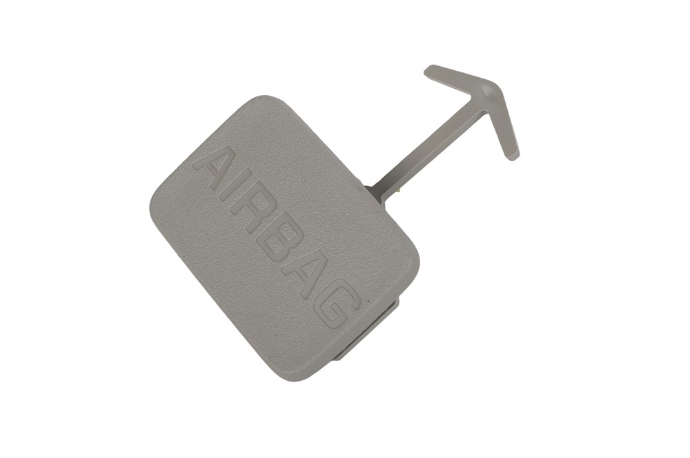 GM Genuine Parts Platinum Center Pillar Upper Trim Panel Bolt Cap