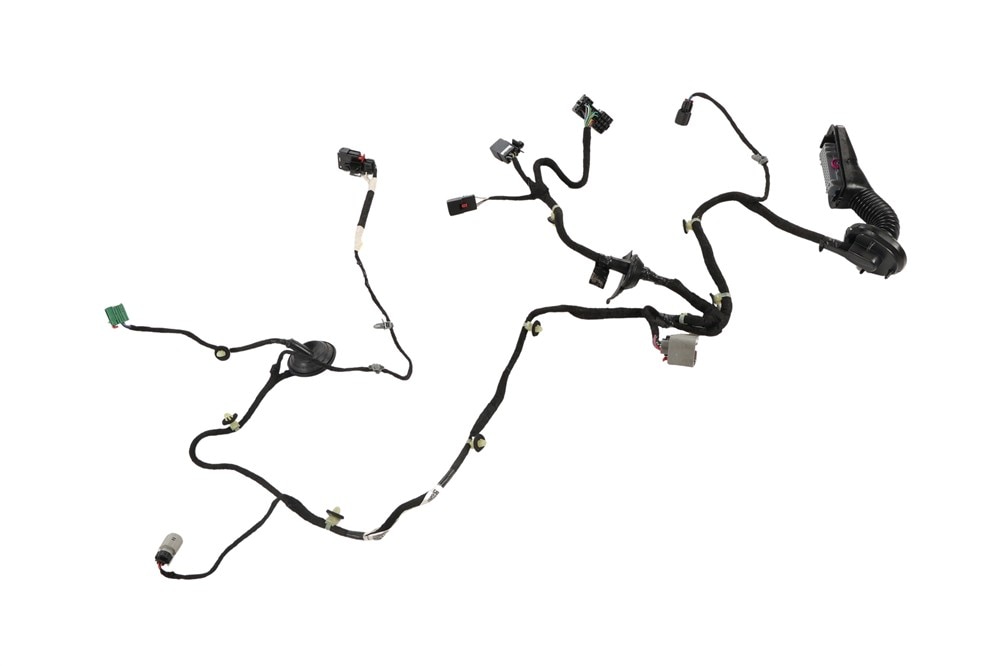 GM Genuine Parts Front Driver Side Door Wiring Harness