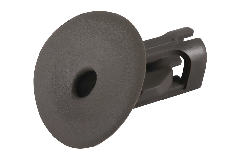 GM Genuine Parts Gideon Front Driver Side Door Locking Rod Pushbutton Bezel