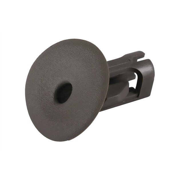 GM Genuine Parts Gideon Front Driver Side Door Locking Rod Pushbutton Bezel