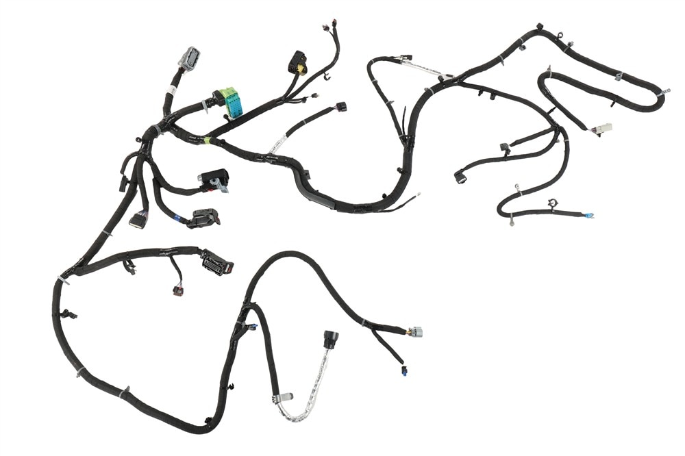 GM Genuine Parts Engine Wiring Harness