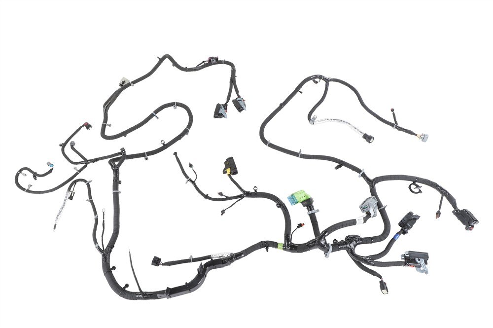 GM Genuine Parts Engine Wiring Harness