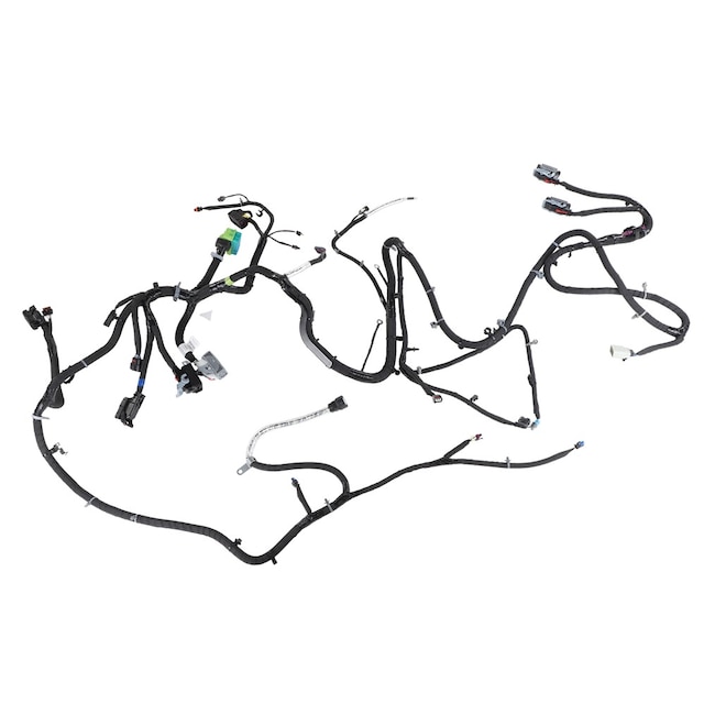 GM Genuine Parts Engine Wiring Harness
