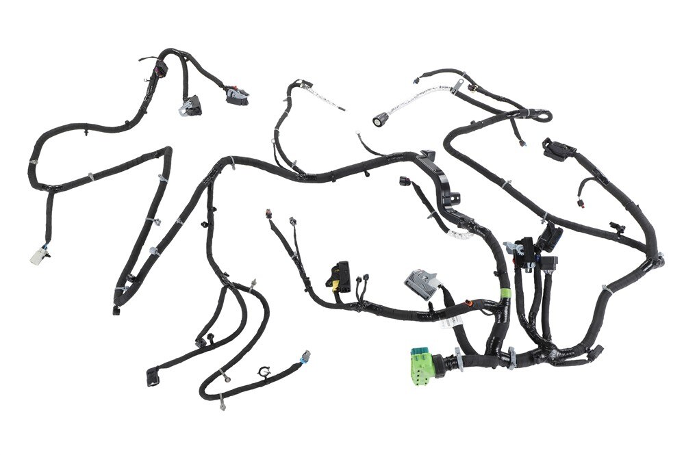 GM Genuine Parts Engine Wiring Harness