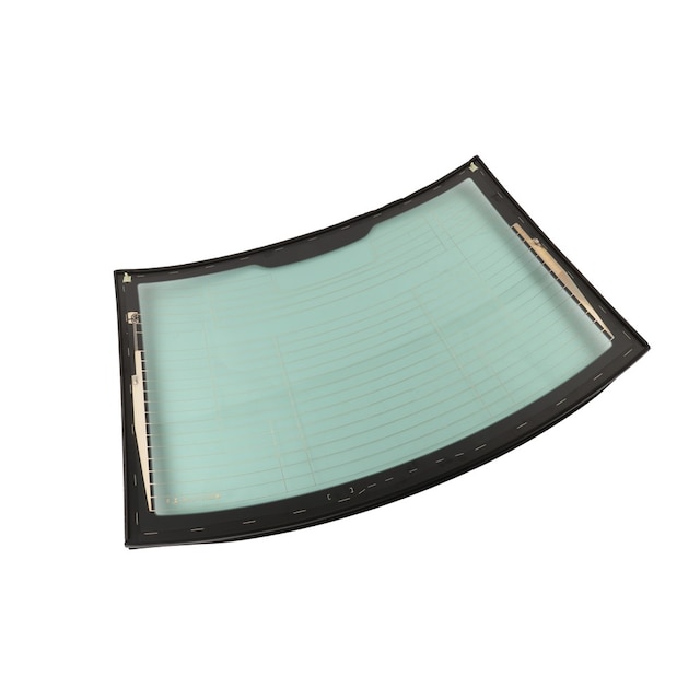 GM Genuine Parts Rear Window