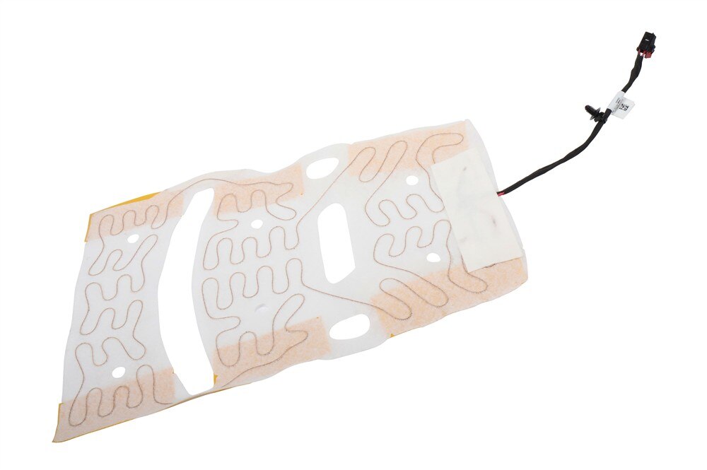 GM Genuine Parts Rear Seat Cushion Heater