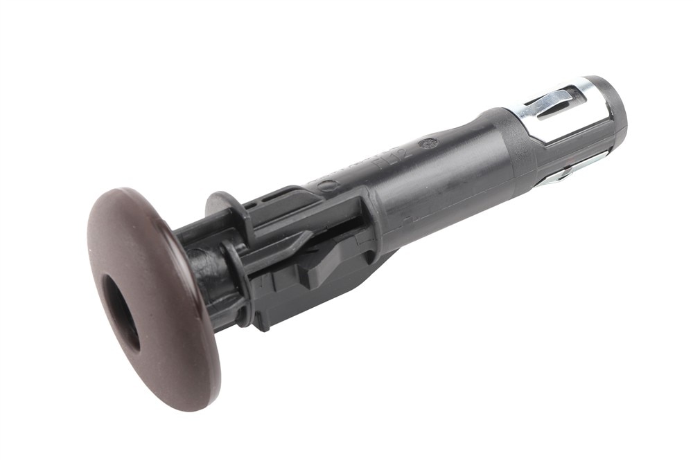 GM Genuine Parts Bittersweet Front Seat Head Restraint Guide