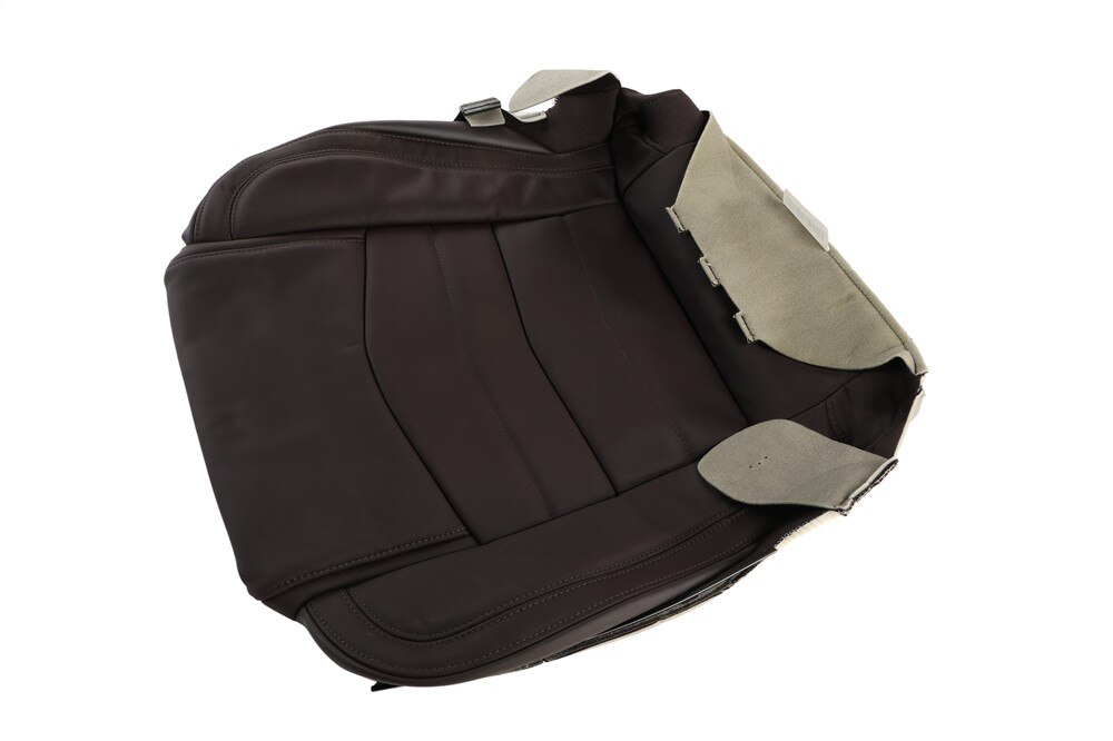 GM Genuine Parts Bittersweet Driver Side Seat Cover