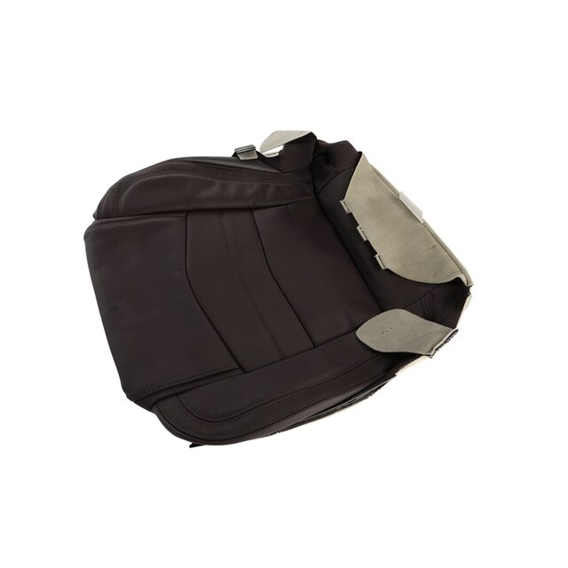 GM Genuine Parts Bittersweet Driver Side Seat Cover