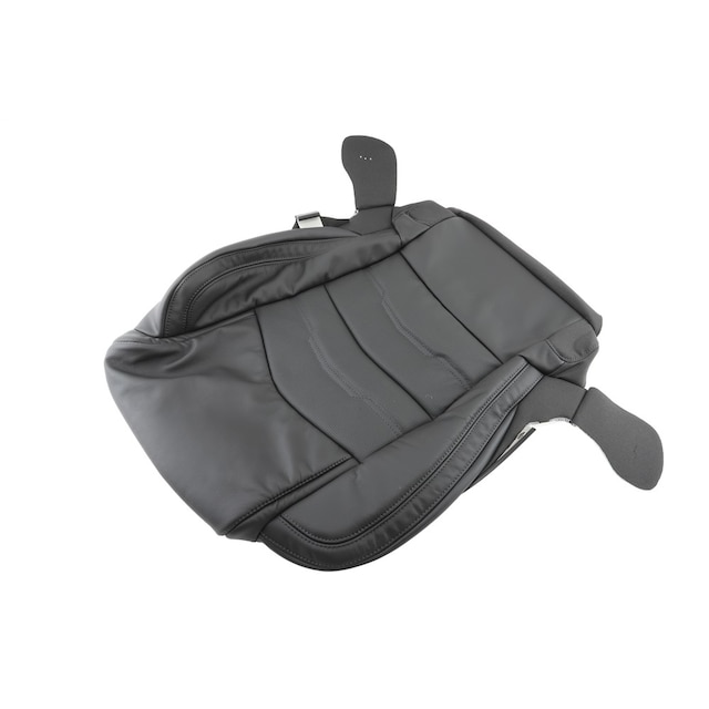GM Genuine Parts Black Driver Seat Cushion Cover
