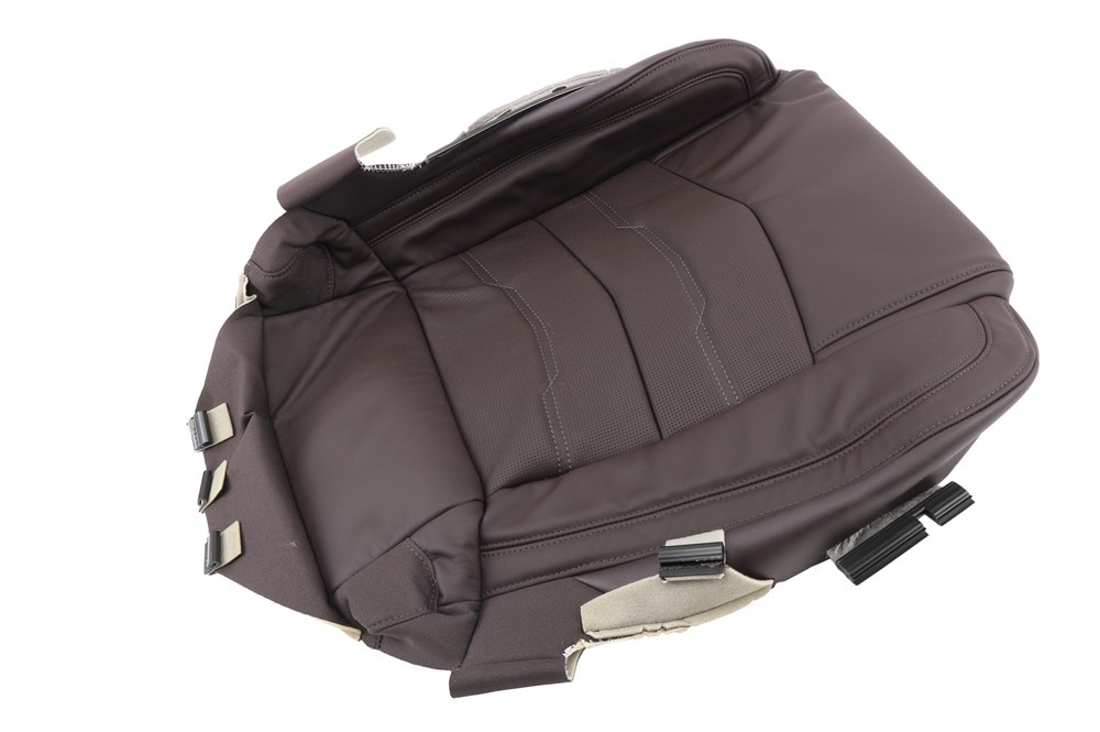 GM Genuine Parts Bittersweet Driver Side Seat Cover