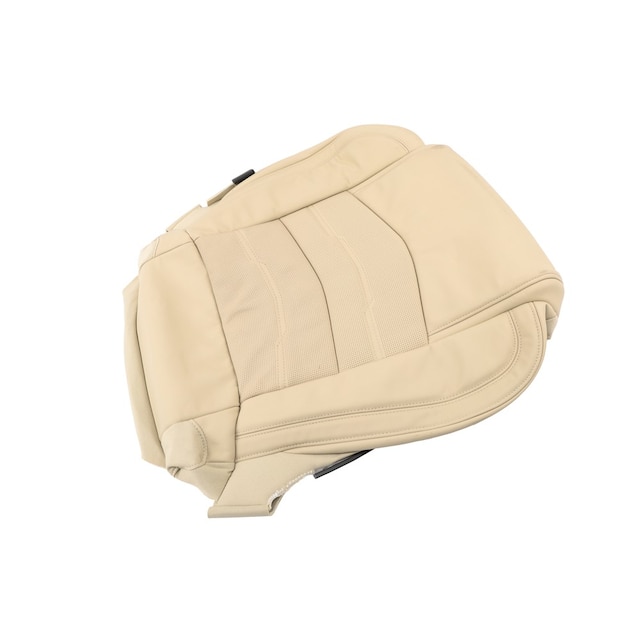 GM Genuine Parts Light Vanilla Front Passenger Side Seat Cushion Cover