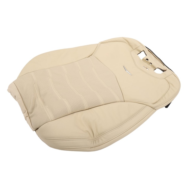 GM Genuine Parts Cashmere Front Passenger Side Seat Cushion Cover