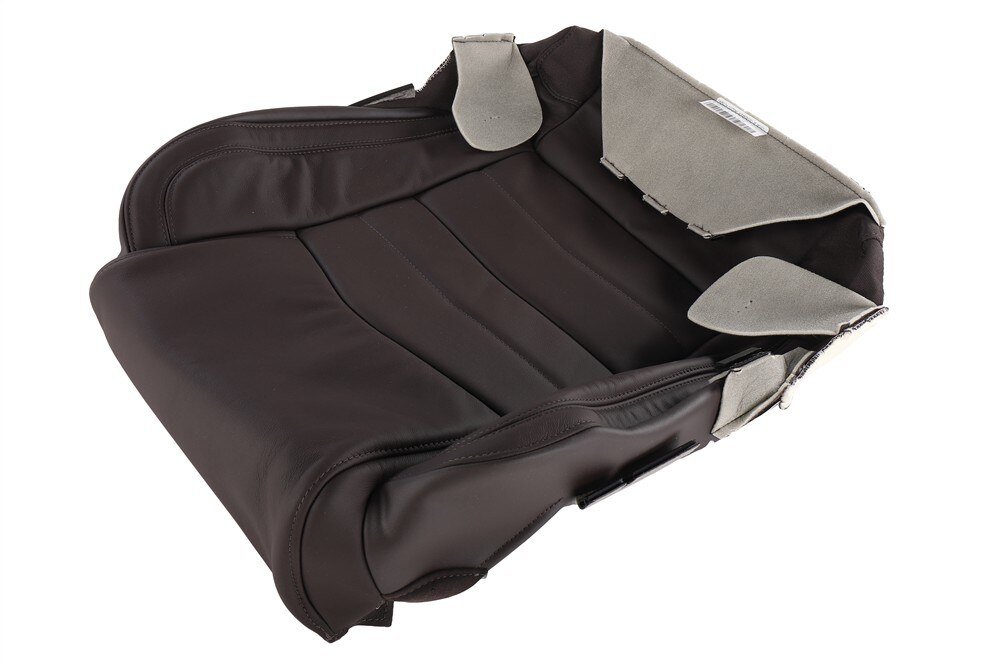 GM Genuine Parts Bittersweet Passenger Side Seat Cover