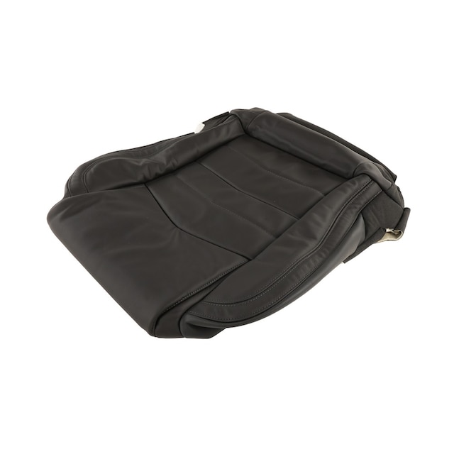 GM Genuine Parts Black Front Passenger Side Seat Cushion Cover