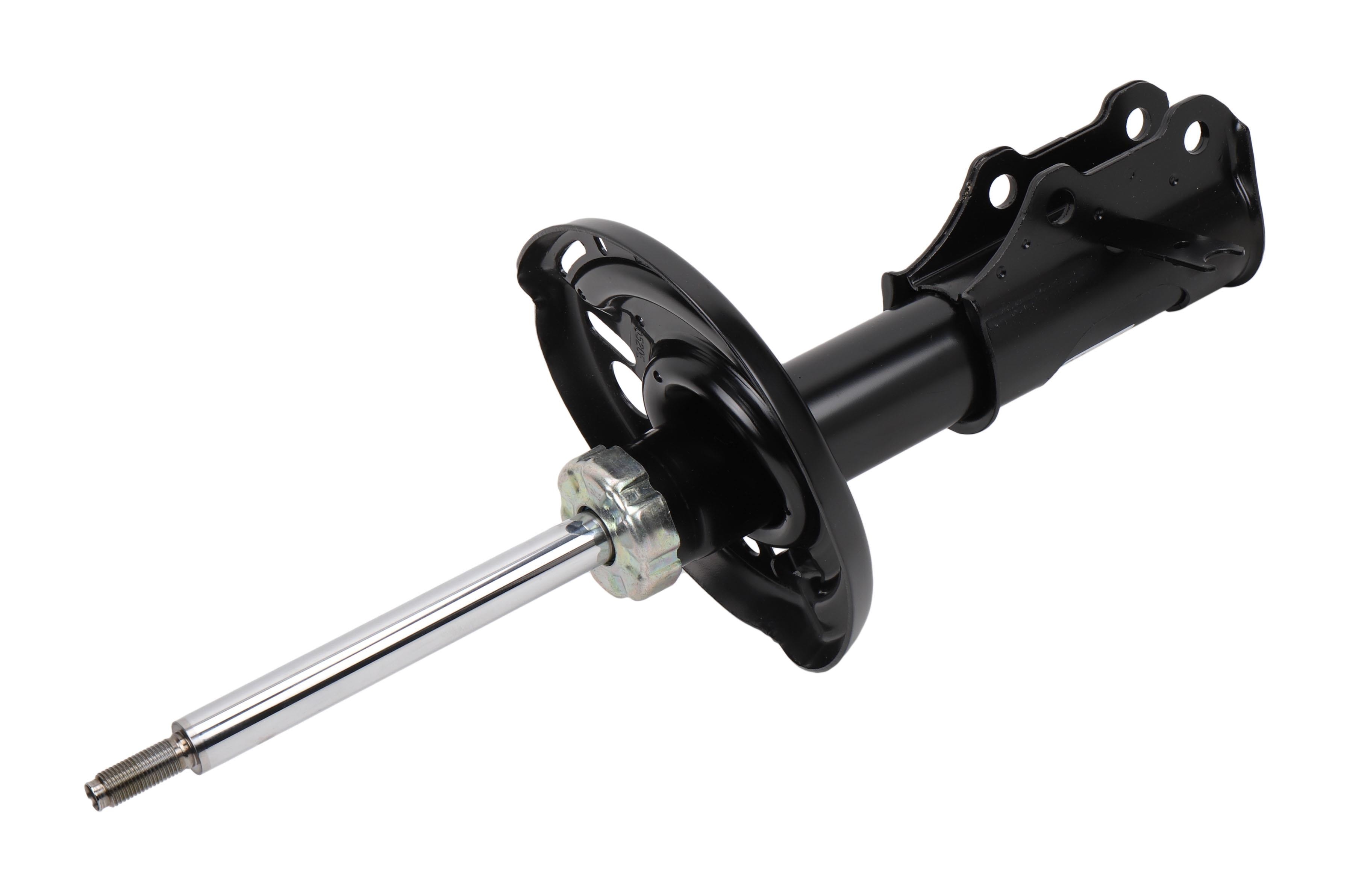 Buick GM Genuine Parts Front Driver Side Suspension Strut