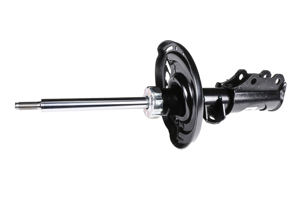 GM Genuine Parts Front Passenger Side Suspension Strut