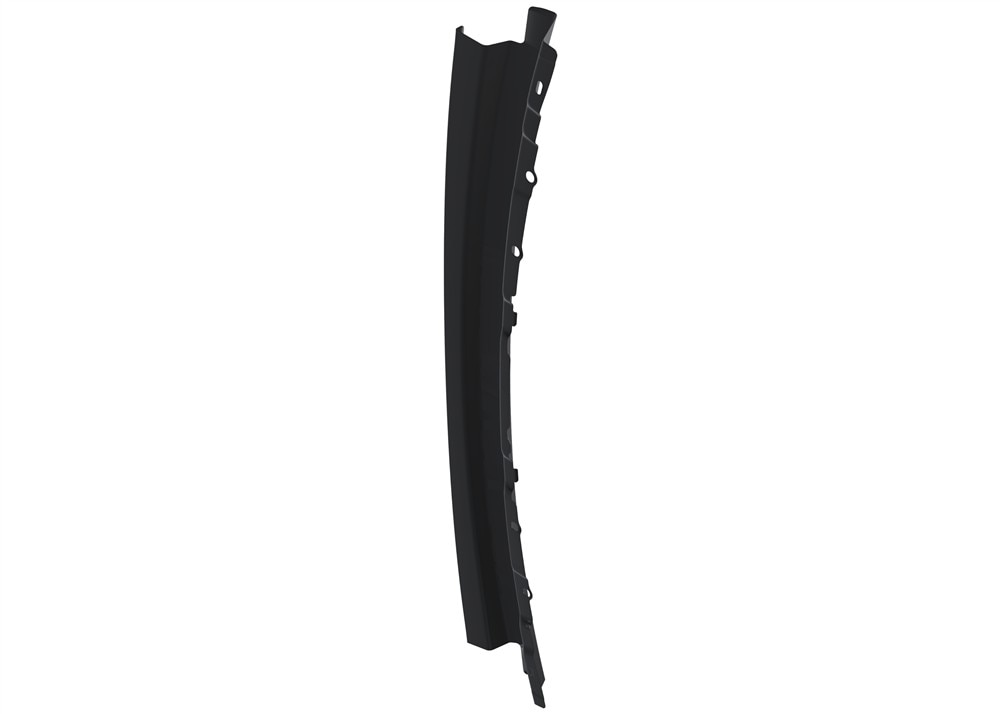 GM Genuine Parts Rear Window Drain Panel Reinforcement