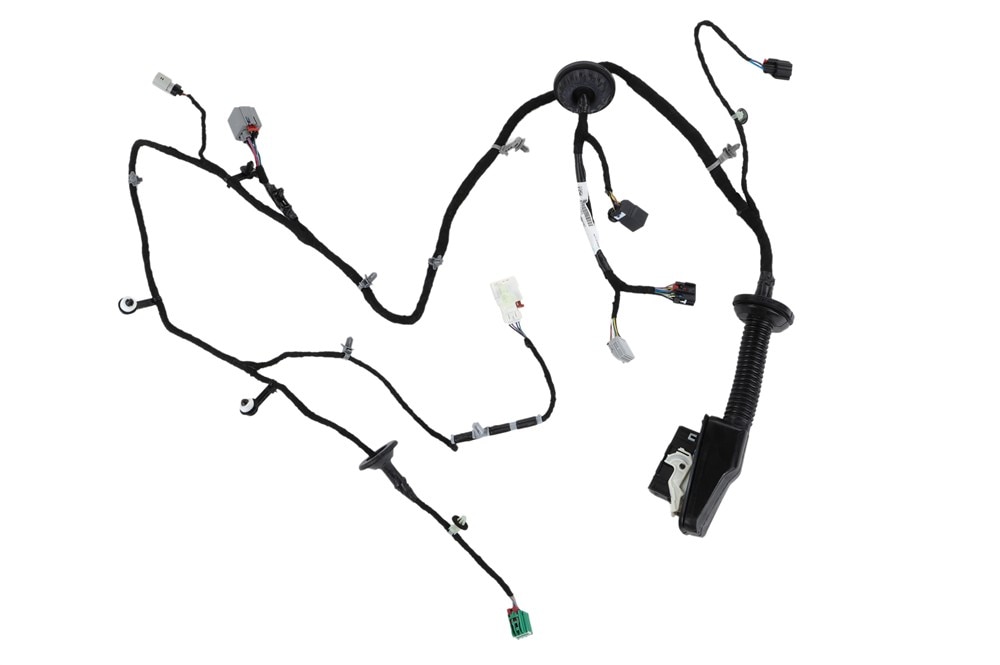 GM Genuine Parts Front Driver Side Door Wiring Harness
