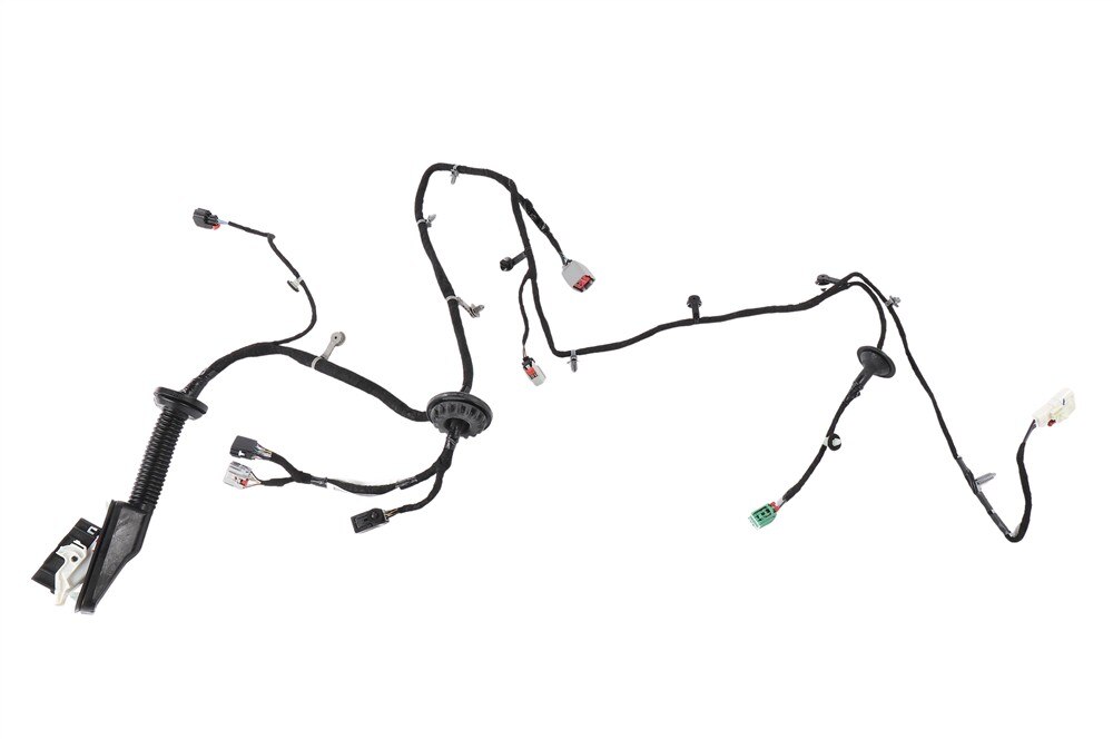 GM Genuine Parts Front Driver Side Door Wiring Harness