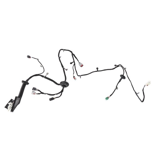 GM Genuine Parts Front Driver Side Door Wiring Harness