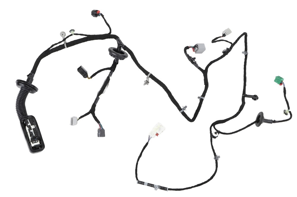 GM Genuine Parts Front Driver Side Door Wiring Harness