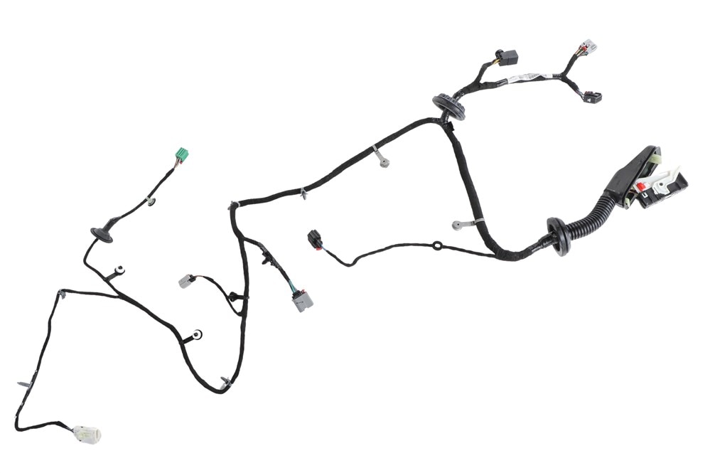 GM Genuine Parts Front Driver Side Door Wiring Harness