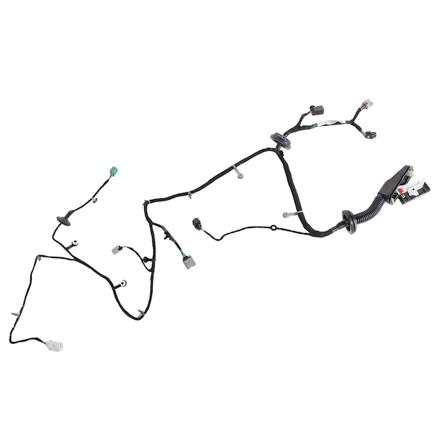 GM Genuine Parts Front Driver Side Door Wiring Harness
