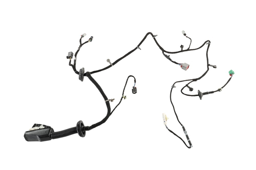 GM Genuine Parts Front Driver Side Door Wiring Harness