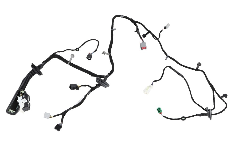 GM Genuine Parts Front Driver Side Door Wiring Harness