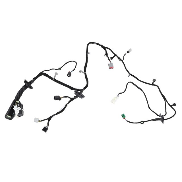 GM Genuine Parts Front Driver Side Door Wiring Harness