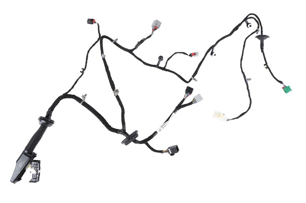 GM Genuine Parts Front Driver Side Door Wiring Harness