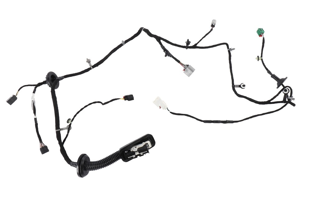 GM Genuine Parts Front Passenger Side Door Wiring Harness
