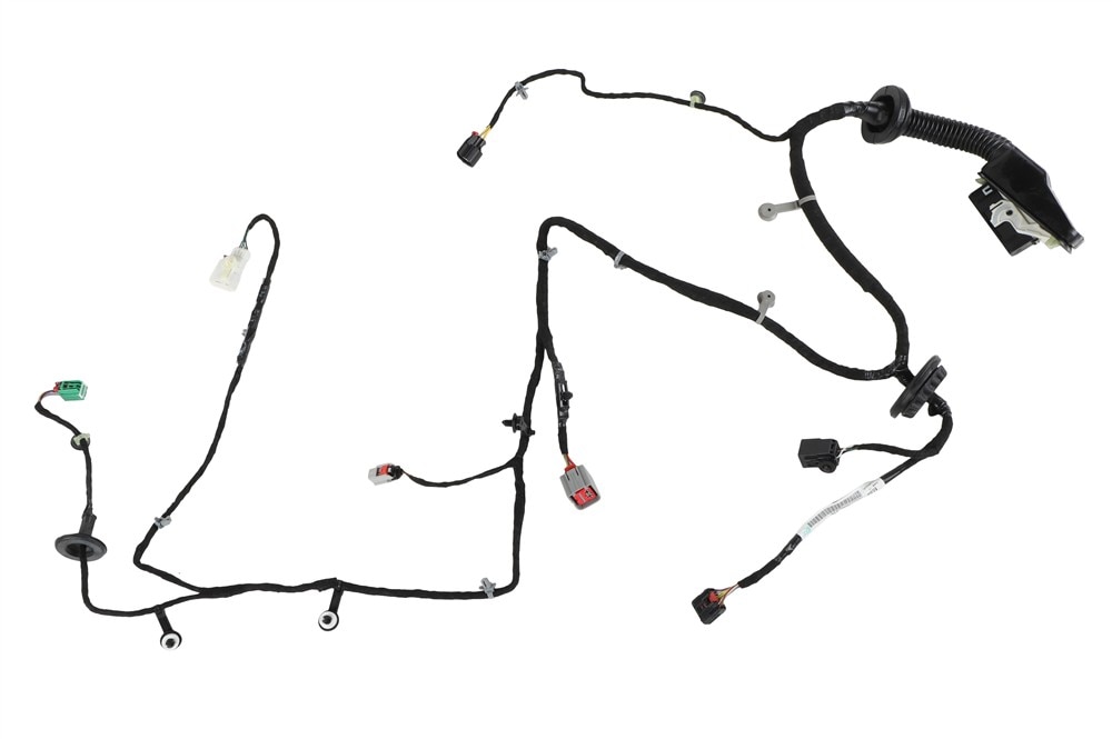 GM Genuine Parts Front Passenger Side Door Wiring Harness