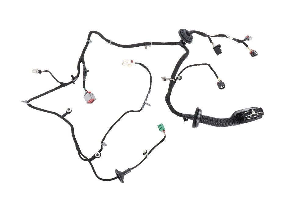 GM Genuine Parts Front Passenger Side Door Wiring Harness